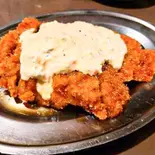 ★旨い揚げ物ナンバー1★自家製チキン南蛮フライ(2〜3人前) Chicken Nanban (Good For 2-3 People)（宮崎郷土料理 どぎゃん）