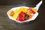 オムライス（大阪王将 津田沼北口店）