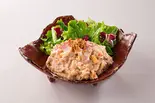 【カツに合う】ポテトサラダ（ミルフィーユカツ専門店 キムカツ 墨田）