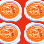 4皿カレーセット 4Curry Set（MAYA RESTAURANT）