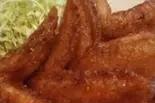 タンドリー手羽先 Tandoori tebasaki(ネパールキッチン グリッシュカレーハウス)