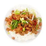台湾ライス（台湾料理興福順 座間店）