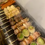 焼鳥厳選10本盛り（焼鳥とんぼ）
