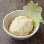 北海道のポテトサラダ(100g)(北海らむしゃぶ×厳選ぶたしゃぶ 菜々亭)