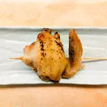 手羽先串(塩)（大山どり専門店 デイリークック）