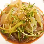 クラゲ（中華家 隆華）