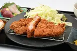 厚切りロースカツ弁当（パプリカ東片端店）
