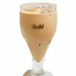 アイスチャイ(Indian Ice Tea)（ビリヤニキッチン）