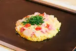 ポン吉DX玉（ポン吉 大倉山店）