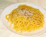 カチョエペペ（《パスタ屋》delizioso-デリツィオーゾ）