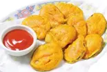 Nasu pokauda なすポカウダ（インディアン アンド バー エベレスト Indian ＆ Bar EVEREST）