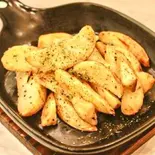 ポテトバター（満月）