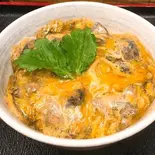 炭火炙り親子丼（親子丼専門店 たま家）