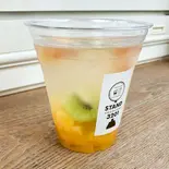 季節のフルーツソーダ（STAND 3201）