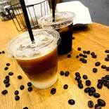 アイスコーヒー(ミバショウ)