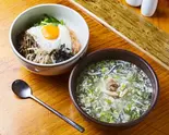 お食事Aセット Meal A Set(韓国館)