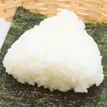 △塩 Salt（魚屋のおむすび丸徳）