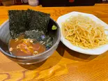 つけ麺（熊ぼっこ小村井店）