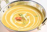 シーフードカレー seafood curry(ASIANCURRY Sajha Dining&Bar)