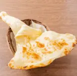 バターナン Butter Nan（インド料理 ロータスビーキッチン 淡路店）