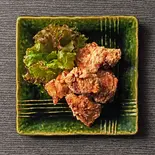 【単品】からあげ5個入り（鰻料理 sakura なんば店）