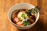 支那そば（日本橋 製麺庵 なな蓮）