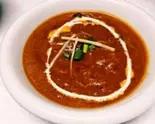 マトンカレー MuttonCurry（ロータス Lotus）