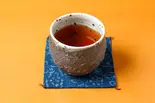 KUNPUU 和紅茶(ホット)（袋布向春園本店）