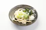 冷やしうどん(200g)（力丸）