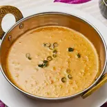キーマエッグ Keema Egg（INDIAN NEPALI RESTAURANT DARSAN）