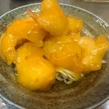 エビマヨ(芙蓉蝦球)（アール 麻辣湯 中国料理）