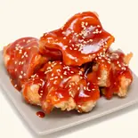 韓国発祥！【ヤンニョム】唐揚げ（TAKEOUT FOOD fromako）