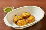 タンドリーフィッシュティッカ4P / Tandoori Fish Tikka4P(SUNRISE 四ツ谷駅前店)