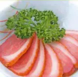 合鴨（上海餃子）