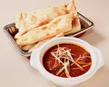 ケレラ風羊肉カレー Kerela Style Lamb Curry（インド料理レストラン アダルサ 本店）