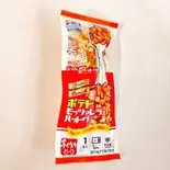 [ジョンノ]冷凍ポテトモッツァレラハットグ（韓ビニ 足立店）