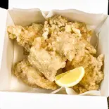 単品げんこつ唐揚(和食居酒屋 藤喜丸)