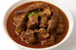 Beef curry(ビーフカレー)（MEZBAAN HALAL KITCHEN）
