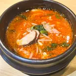 ユッケジャンスープ（ウルルカックン）