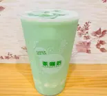 薄荷奶绿(ミントミルクティー)（茶咖匠 野方店）