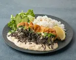 チキン南蛮弁当 塩昆布タルタル(ごはんが進む!『チキン南蛮本舗』 博多筑紫口2号店)