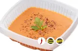 (ソースのみ・麺なし)ミートカルボナーラ（ジョリーパスタ 福岡清水店）