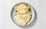 チーズナン Cheese Naan（SpiceKing8848）