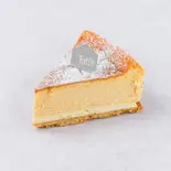 チーズケーキ（タトル 明大前洋菓子店）