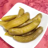 自家製ピクルス Homemade Pickles（kebab chef）