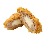 チーズミンチかつ（とんかつかつ喜豊中南店）