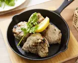 チキンマライティッカ 4pChicken Malay Tikka(カシミールレストランカナHALAL)