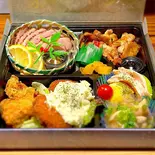 晩酌おまかせ盛り(鶏一輪)