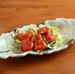 エビチリ（KAWAKENキッチン）