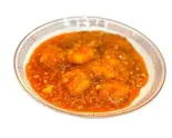 エビチリ（みその飯店）